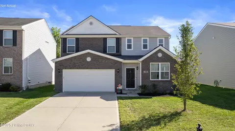 11888 Trottingham Cir, Louisville, KY 40299