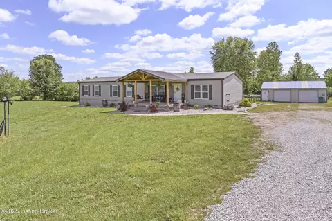 216 Newton Farm Rd, Lebanon Junction, KY 40150