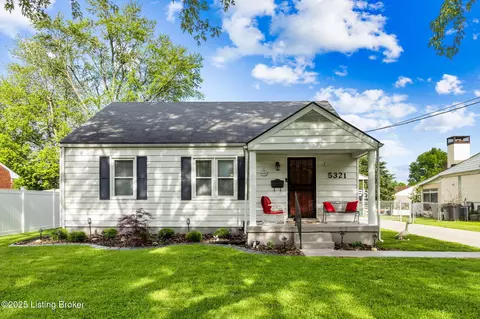 5321 Tahia Dr, Louisville, KY 40216