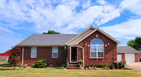 107 Freedom Pl, Bardstown, KY 40004