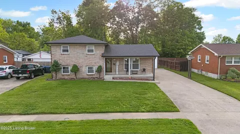 7208 Sky Blue Ave, Louisville, KY 40258