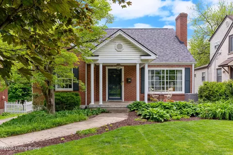 2008 Winston Ave, Louisville, KY 40205