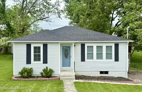 74 Old Tunnell Mill Rd, Chaplin, KY 40012