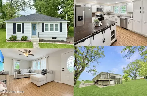 74 Old Tunnell Mill Rd, Chaplin, KY 40012
