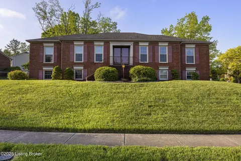 12100 Edenwood Dr, Louisville, KY 40243