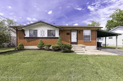 9803 Chambers Ct, Louisville, KY 40299