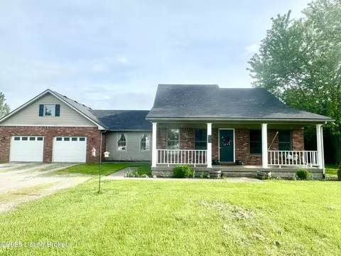 765 Lutheran Church Rd, Bardstown, KY 40004