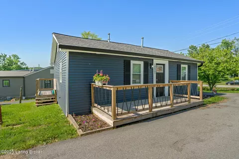 10507 National Tpke, Fairdale, KY 40118