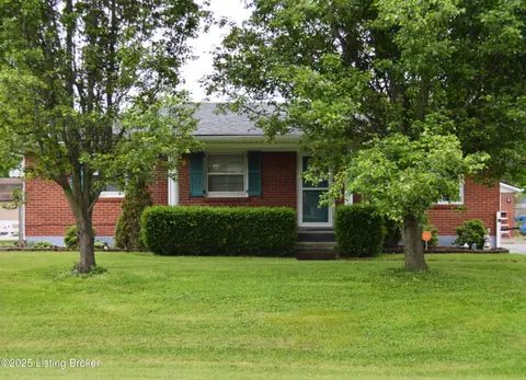 5606 Maryman Rd, Louisville, KY 40258