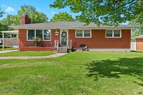 8002 Red Cedar Way, Louisville, KY 40219