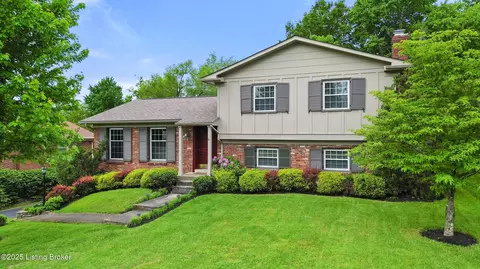 2512 Hounz Ln, Louisville, KY 40223