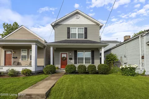 828 Ash St, Louisville, KY 40217