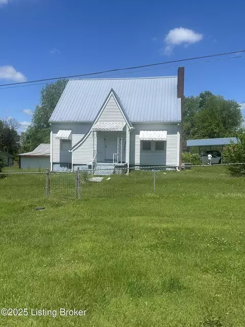 401 Caroline St, Irvington, KY 40146
