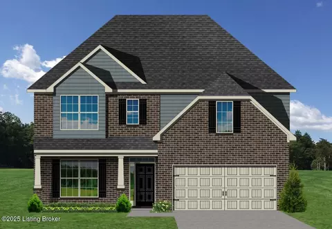 14023 Halden Ridge Way, Louisville, KY 40245