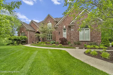 12811 Creekbend Ct, Prospect, KY 40059