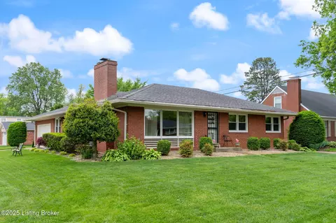 3612 Winchester Rd, Louisville, KY 40207