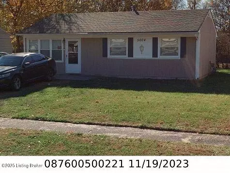 5004 Yaupon Ln, Louisville, KY 40213