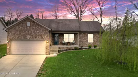 9321 Community Cove Way, Louisville, KY 40229