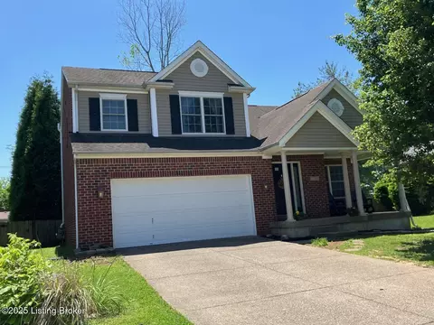 5224 River Trail Pl, Louisville, KY 40229