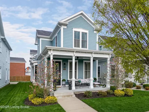 11006 Monkshood Dr, Prospect, KY 40059