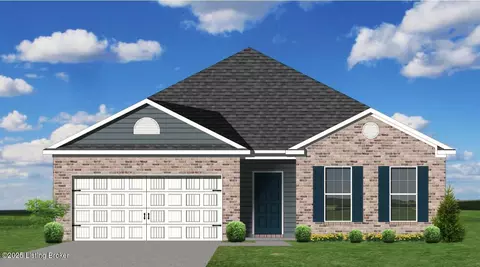 7927 Copper Drift Way, Louisville, KY 40291