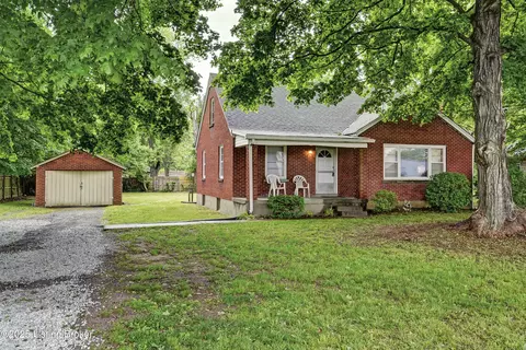 10004 Dixie Hwy, Louisville, KY 40272