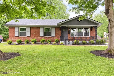 6812 Creston Dr, Louisville, KY 40258