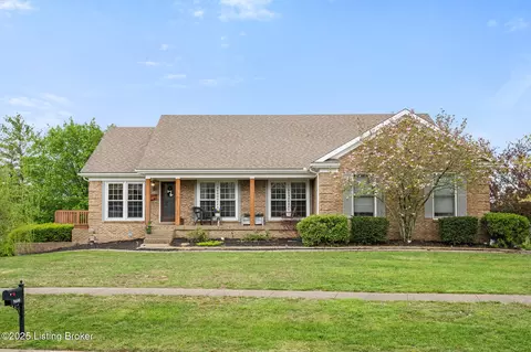 9600 Seaton Brooke Ln, Louisville, KY 40291