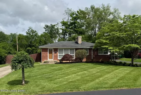 2903 Cambridge Rd, Louisville, KY 40220
