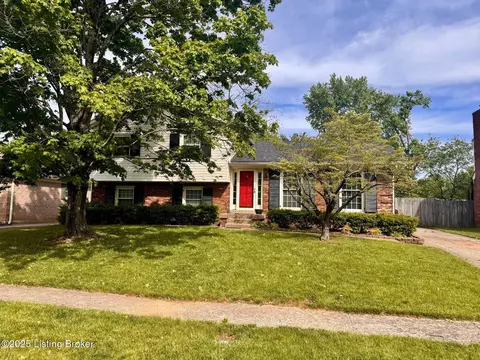 1315 Holsworth Ln, Louisville, KY 40222