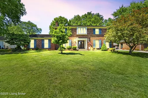 7103 Green Spring Dr, Louisville, KY 40241