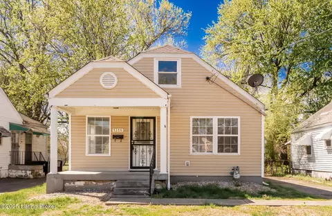 1316 Southgate Ave, Louisville, KY 40215