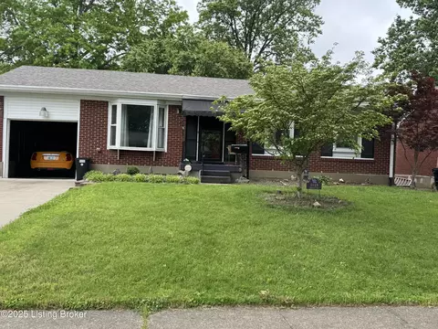 3115 Sudbury Ln, Louisville, KY 40220