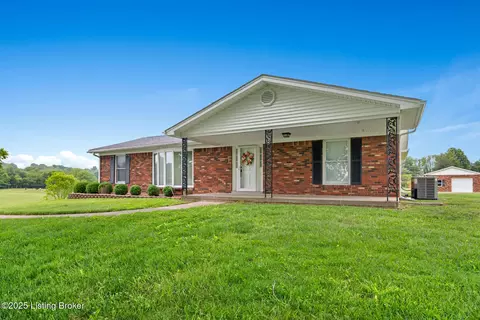 1160 Buck Knobs Rd, Ekron, KY 40117