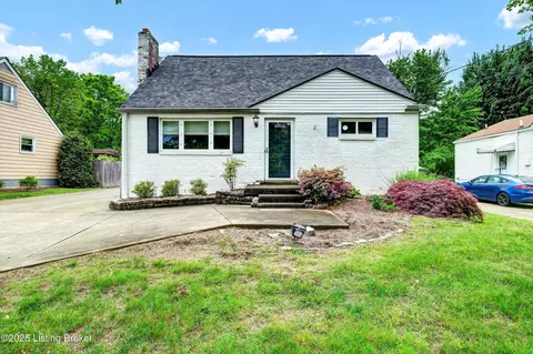 9304 Michael Edward Dr, Louisville, KY 40291