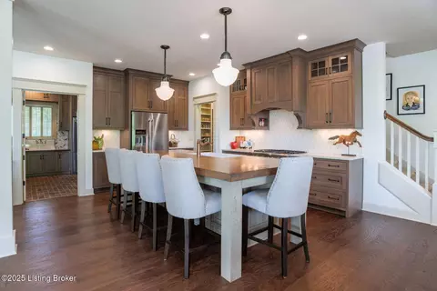 Kitchen - 3003 Reflection Way, Floyds Knobs, IN 47119 photo 1 of 5