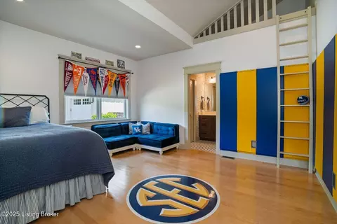 Bedroom - 3003 Reflection Way, Floyds Knobs, IN 47119 photo 3 of 6
