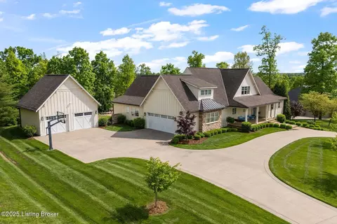 Exterior - 3003 Reflection Way, Floyds Knobs, IN 47119 photo 7 of 7