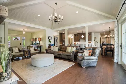 Living - 3003 Reflection Way, Floyds Knobs, IN 47119 photo 3 of 3