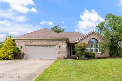 254 Colonial Dr, Mount Washington, KY 40047