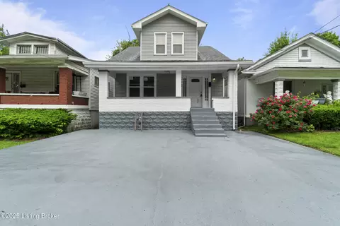 212 N 38th St, Louisville, KY 40212