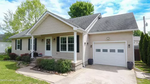 305 Old Veechdale Rd, Simpsonville, KY 40067