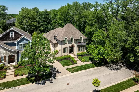 4903 Spring Farm Rd, Prospect, KY 40059