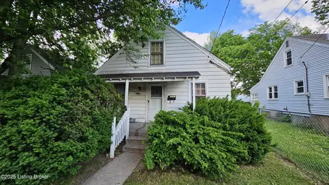3727 Warren Ave, Louisville, KY 40215