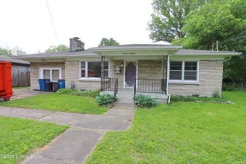 1918 Upper Hunters Trce, Louisville, KY 40216