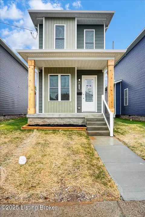 629 S 19th St, Louisville, KY 40203