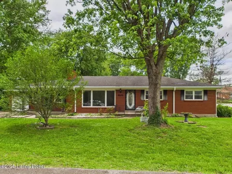 4212 David Ave, Louisville, KY 40215