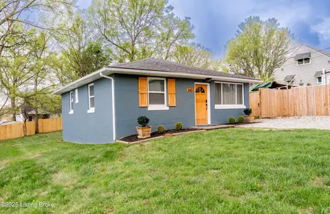 1607 Orchard Ave, Louisville, KY 40213