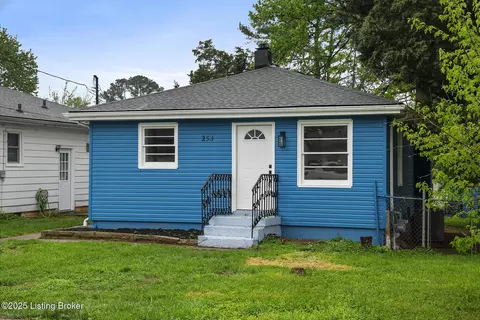 253 N Lees Ln, Louisville, KY 40229