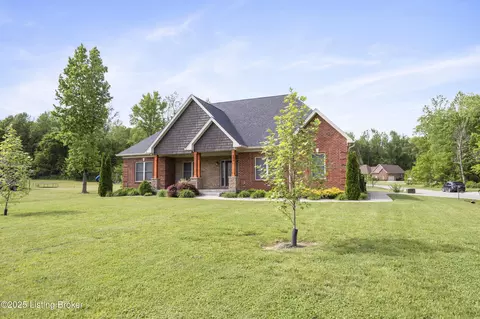840 Lutheran Church Rd, Bardstown, KY 40004